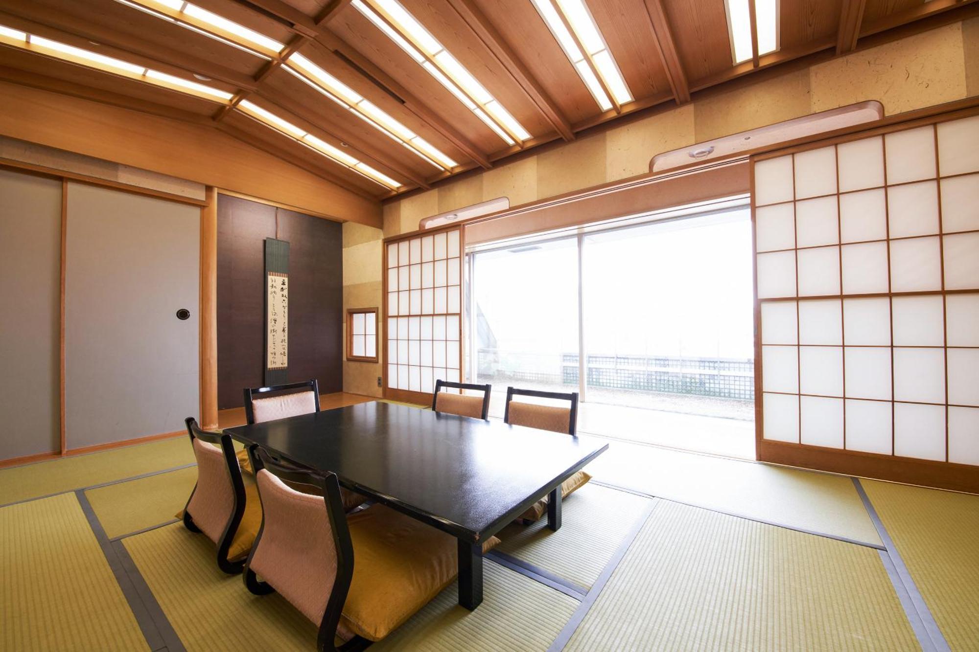 Kawagoe Prince Hotel Exterior foto